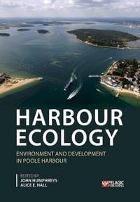 Produktbild: Harbour Ecology