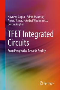 Produktbild: TFET Integrated Circuits