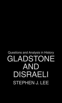Produktbild: Gladstone and Disraeli