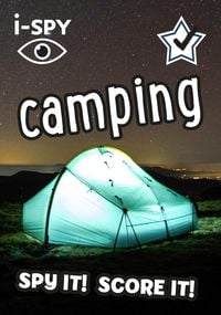 Produktbild: i-SPY Camping