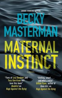 Produktbild: Maternal Instinct