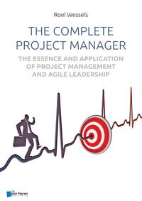 Produktbild: The complete project manager