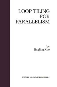 Produktbild: Loop Tiling for Parallelism