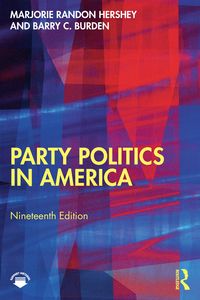 Produktbild: Party Politics in America