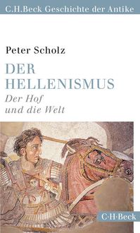 Bild vom Artikel Der Hellenismus vom Autor Peter Scholz
