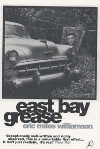 Produktbild: East Bay Grease