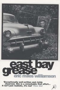 Produktbild: Williamson, E: East Bay Grease
