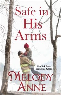Produktbild: Safe in His Arms