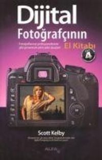 Produktbild: Dijital Fotografcinin El Kitabi - Cilt 4