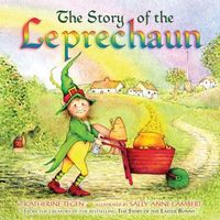 Produktbild: The Story of the Leprechaun