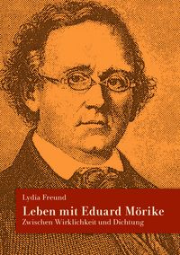Produktbild: Leben mit Eduard M&ouml;rike