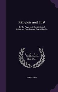 Produktbild: Religion and Lust