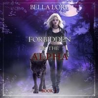 Produktbild: Forbidden by the Alpha (Book One)