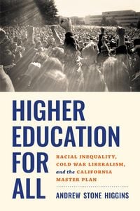 Produktbild: Higher Education for All