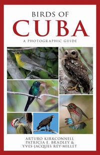 Produktbild: Birds of Cuba