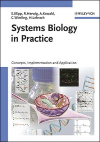 Produktbild: Systems Biology in Practice