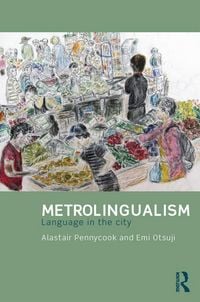 Produktbild: Metrolingualism