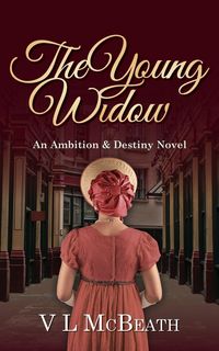 Produktbild: The Young Widow