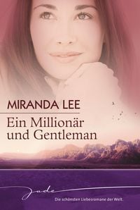 Produktbild: Ein Million&auml;r und Gentleman