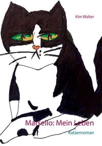 Produktbild: Marsello: Mein Leben