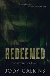 Produktbild: Redeemed