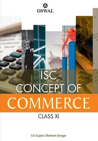 Produktbild: Concepts of Commerce