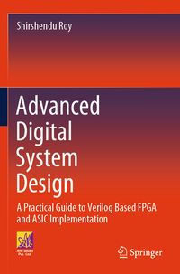 Produktbild: Advanced Digital System Design