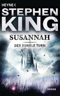 Produktbild: Susannah / Der Dunkle Turm Band 6