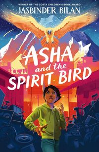 Produktbild: Asha & the Spirit Bird