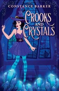 Produktbild: Crooks and Crystals