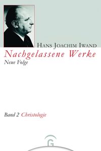 Produktbild: Christologie