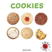 Produktbild: Cookies