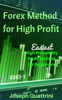 Produktbild: Forex Method for High Profit