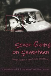 Produktbild: Seven Going on Seventeen