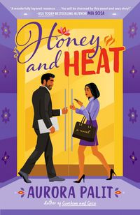 Produktbild: Honey and Heat