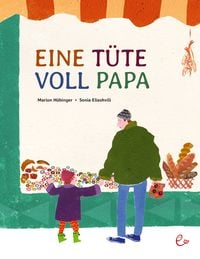 Produktbild: Eine T&uuml;te voll Papa