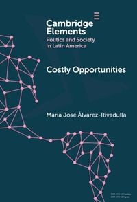 Produktbild: Costly Opportunities