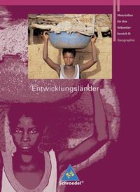 Produktbild: Seydlitz Geogr. SB Entwicklungs.