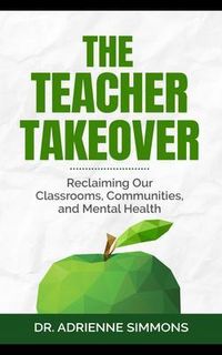 Produktbild: The Teacher Takeover