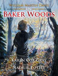 Produktbild: William Martin Davis in Baker Woods