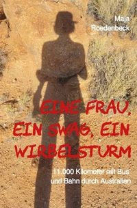 Produktbild: Eine Frau, ein Swag, ein Wirbelsturm
