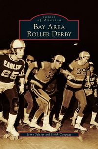 Produktbild: Bay Area Roller Derby