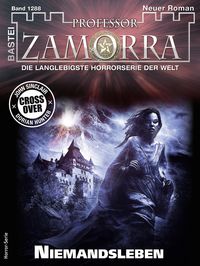 Produktbild: Professor Zamorra 1288