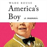 Produktbild: America's Boy