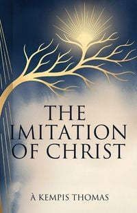 Produktbild: The Imitation of Christ