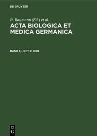 Produktbild: 1958