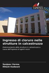 Produktbild: Ingresso di cloruro nelle strutture in calcestruzzo