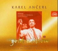 Produktbild: Ancerl Gold Edition Vol.26