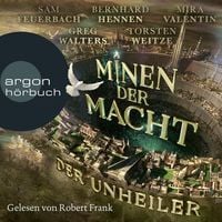 Produktbild: Der Unheiler