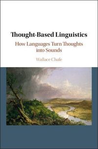 Produktbild: Thought-Based Linguistics